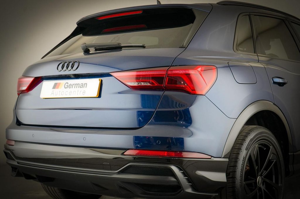 Used Audi Q3 2022 for sale - 77193503: Photo 6