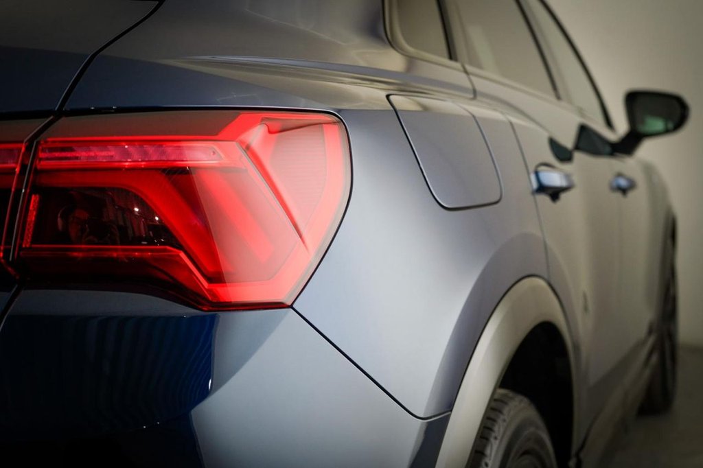 Used Audi Q3 2022 for sale - 77193503: Photo 7