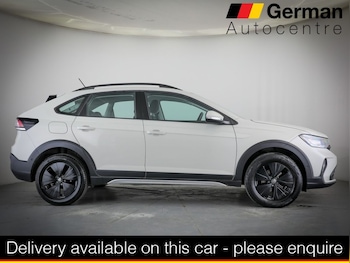 Used Volkswagen Taigo 2023 for sale - 79269789: Photo