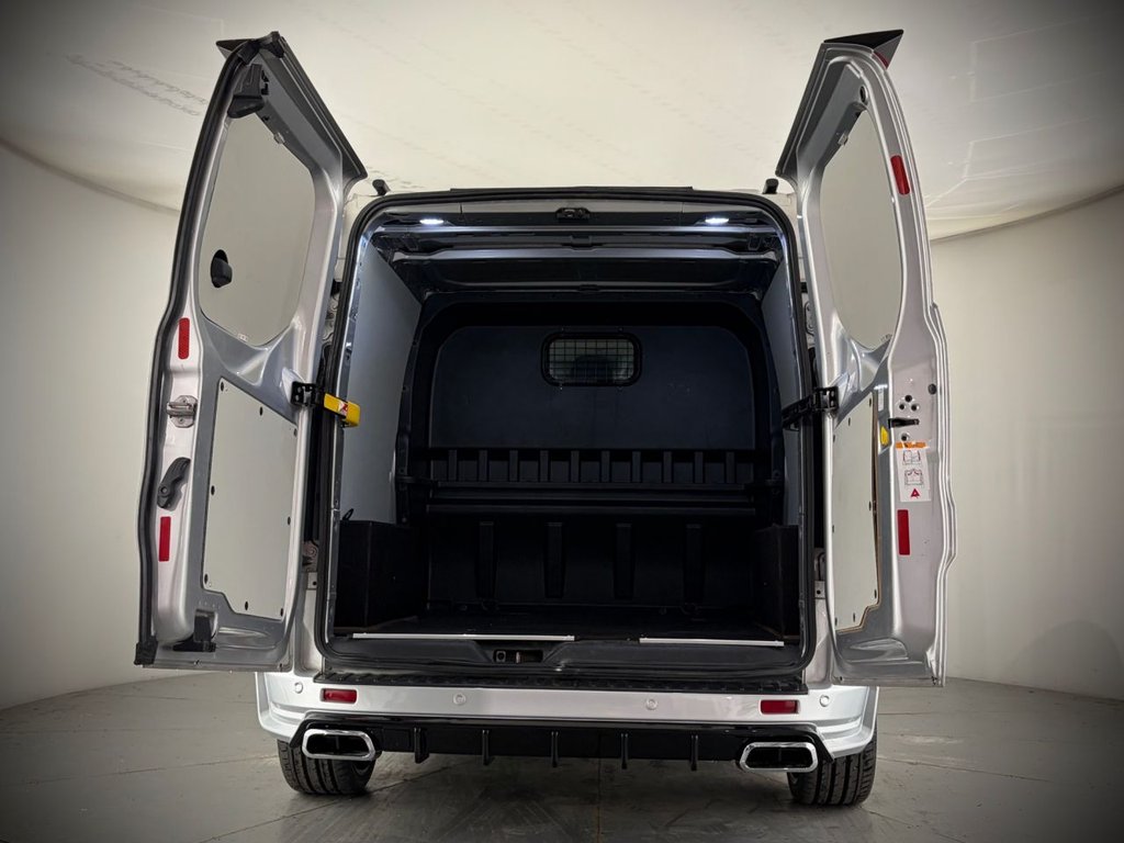Used Ford Transit Custom 2023 for sale - 78220779: Photo 11