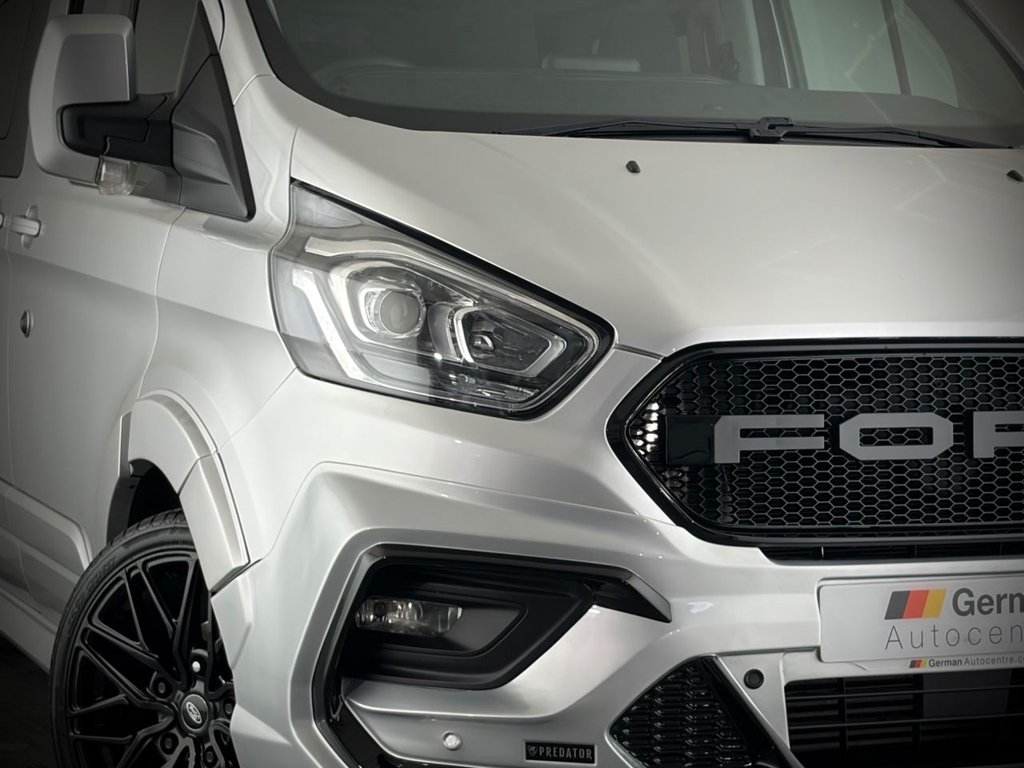 Used Ford Transit Custom 2023 for sale - 78220779: Photo 13