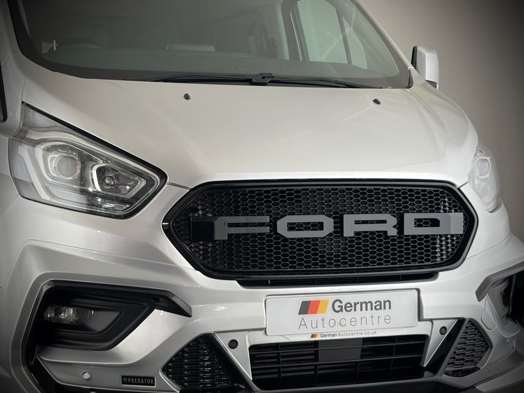 Used Ford Transit Custom 2023 for sale - 78220779: Photo 14