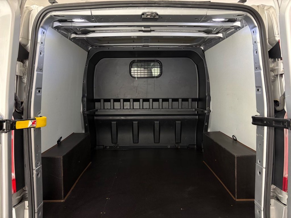 Used Ford Transit Custom 2023 for sale - 78220779: Photo 15