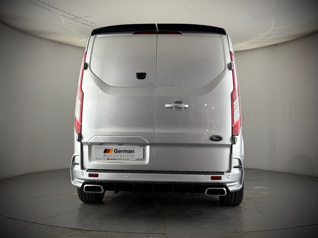 Used Ford Transit Custom 2023 for sale - 78220779: Photo 17