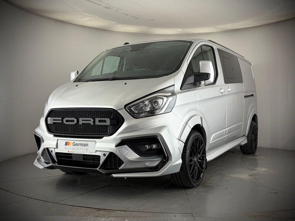 Used Ford Transit Custom 2023 for sale - 78220779: Photo 20