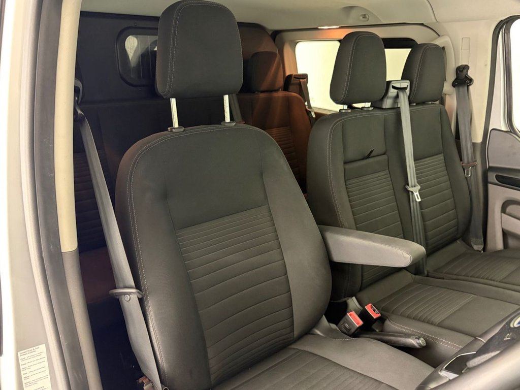 Used Ford Transit Custom 2023 for sale - 78220779: Photo 22