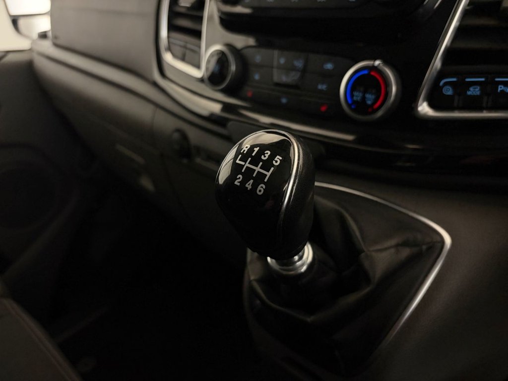 Used Ford Transit Custom 2023 for sale - 78220779: Photo 24