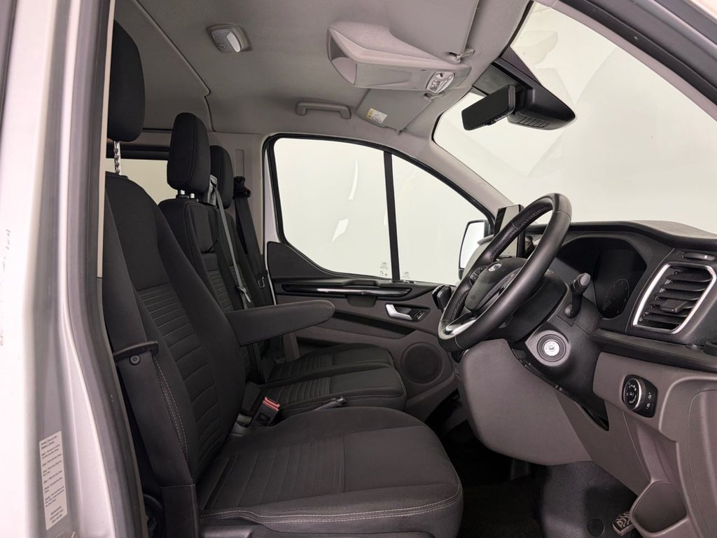 Used Ford Transit Custom 2023 for sale - 78220779: Photo 26