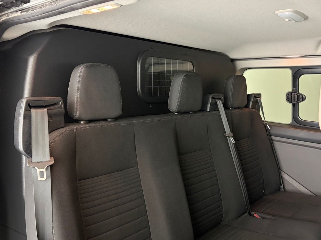Used Ford Transit Custom 2023 for sale - 78220779: Photo 31