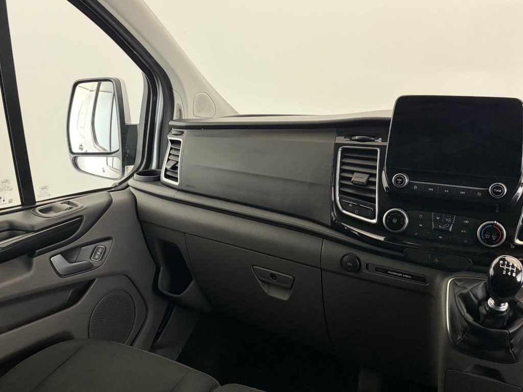 Used Ford Transit Custom 2023 for sale - 78220779: Photo 34