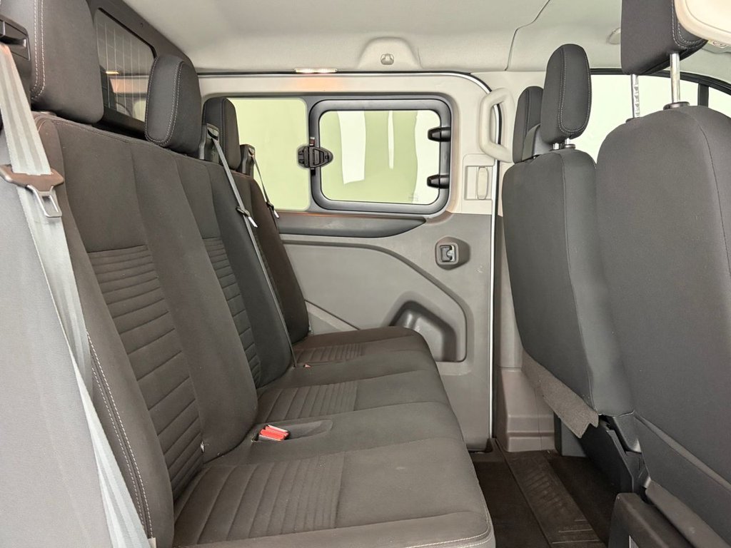 Used Ford Transit Custom 2023 for sale - 78220779: Photo 36