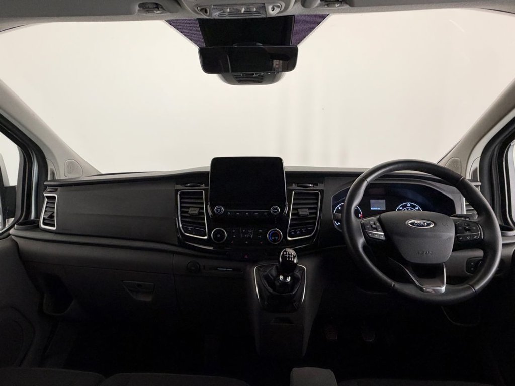 Used Ford Transit Custom 2023 for sale - 78220779: Photo 38