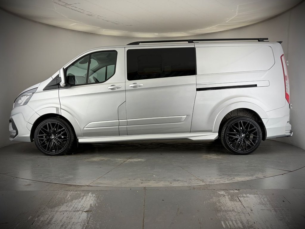 Used Ford Transit Custom 2023 for sale - 78220779: Photo 5
