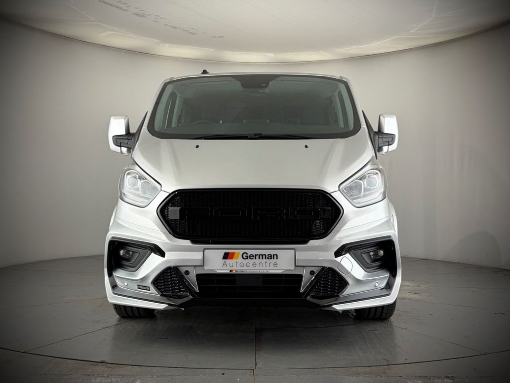 Used Ford Transit Custom 2023 for sale - 78220779: Photo 6