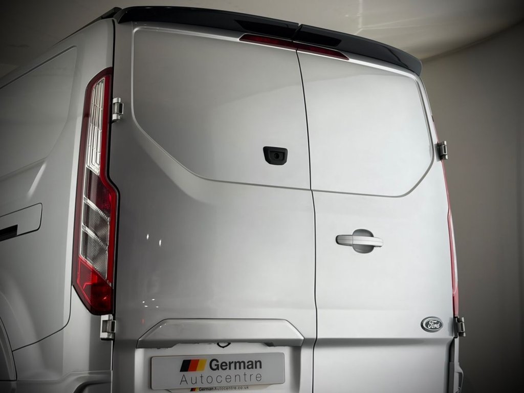 Used Ford Transit Custom 2023 for sale - 78220779: Photo 7
