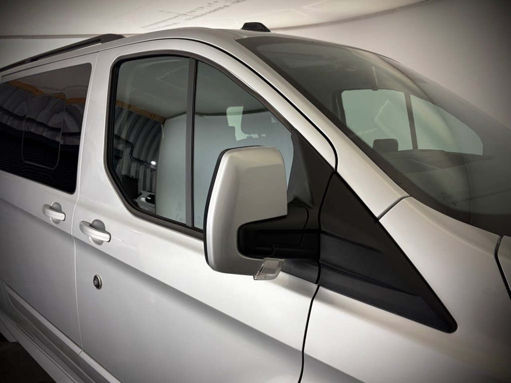 Used Ford Transit Custom 2023 for sale - 78220779: Photo 9