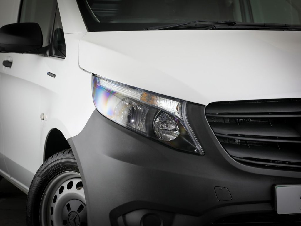 Used Mercedes-Benz Vito 2023 for sale - 77307398: Photo 12