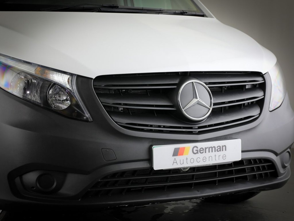 Used Mercedes-Benz Vito 2023 for sale - 77307398: Photo 13