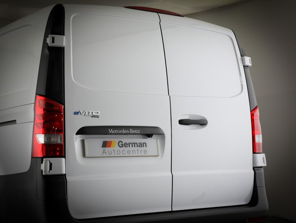 Used Mercedes-Benz Vito 2023 for sale - 77307398: Photo 15