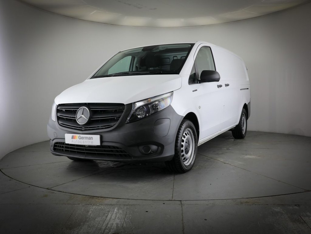 Used Mercedes-Benz Vito 2023 for sale - 77307398: Photo 16