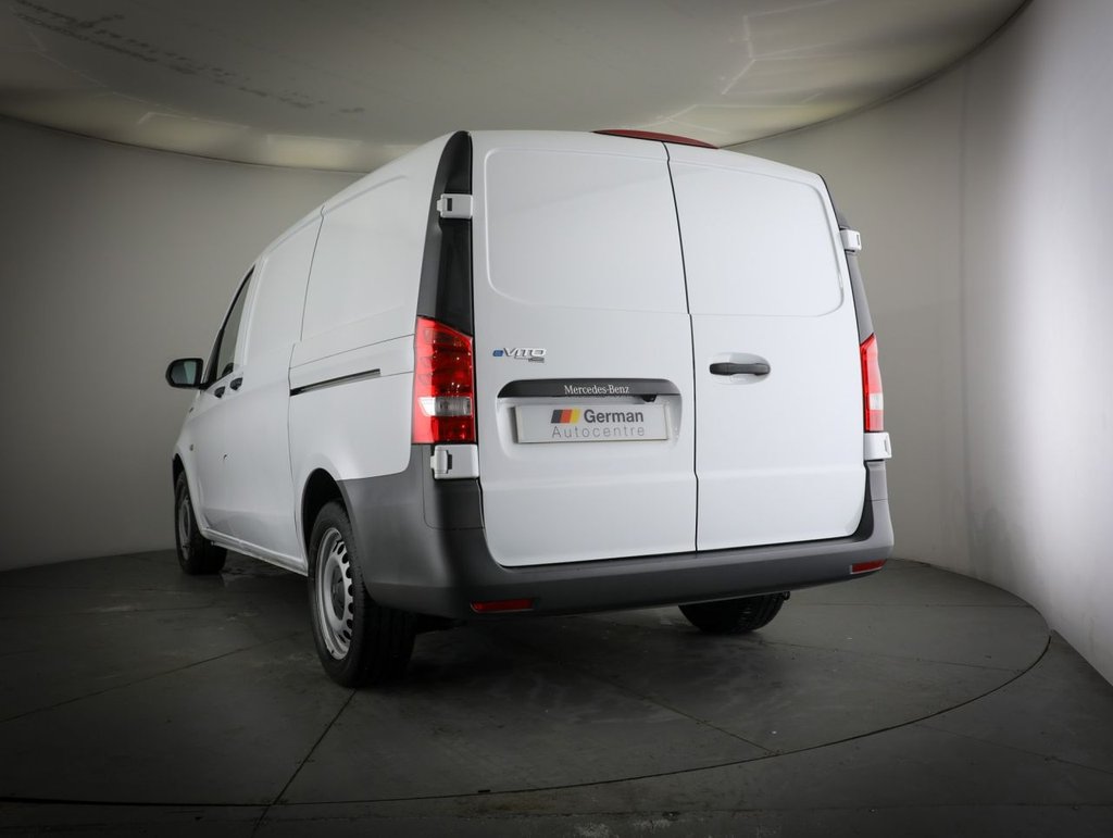 Used Mercedes-Benz Vito 2023 for sale - 77307398: Photo 17