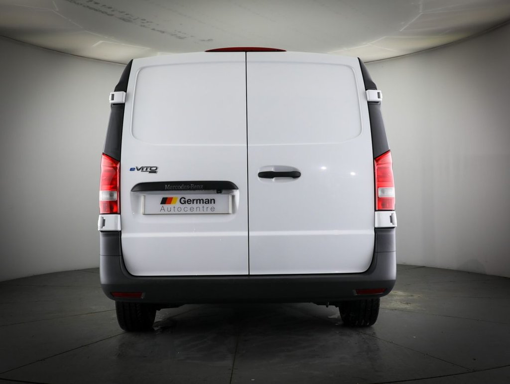 Used Mercedes-Benz Vito 2023 for sale - 77307398: Photo 18