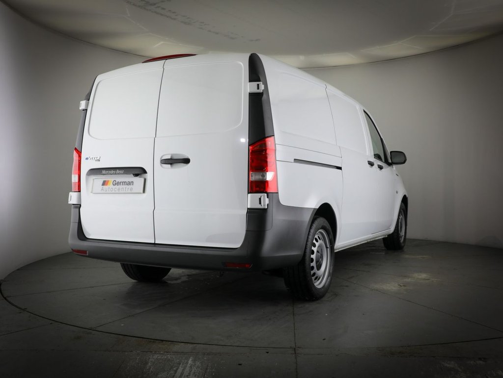 Used Mercedes-Benz Vito 2023 for sale - 77307398: Photo 19