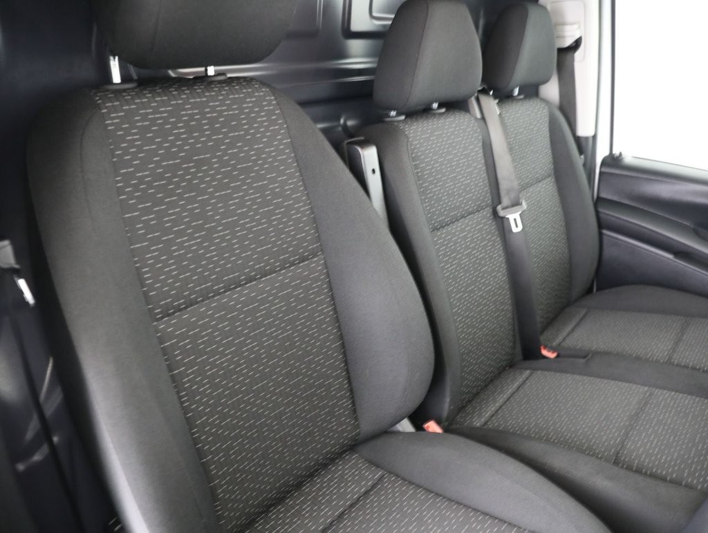 Used Mercedes-Benz Vito 2023 for sale - 77307398: Photo 20