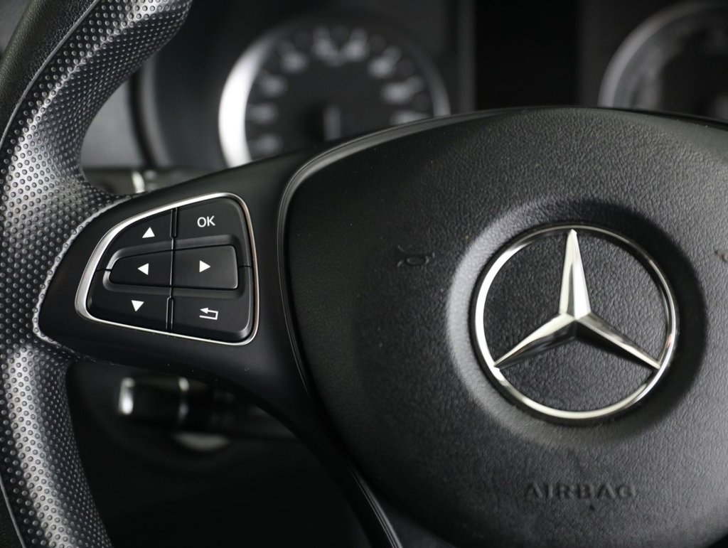 Used Mercedes-Benz Vito 2023 for sale - 77307398: Photo 22