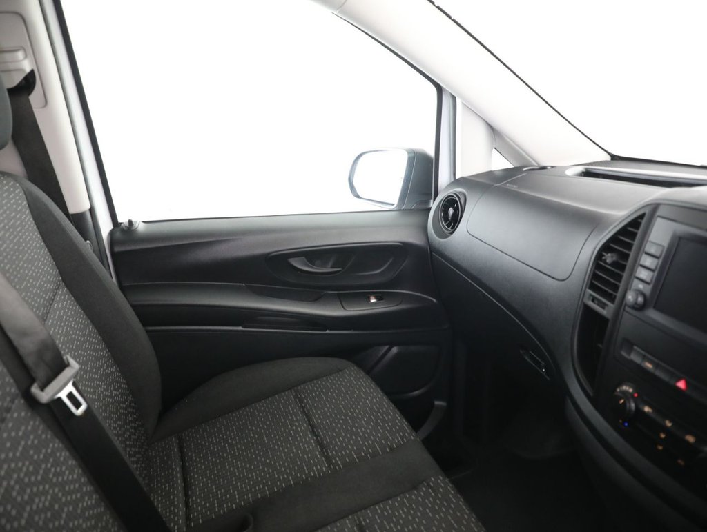 Used Mercedes-Benz Vito 2023 for sale - 77307398: Photo 26