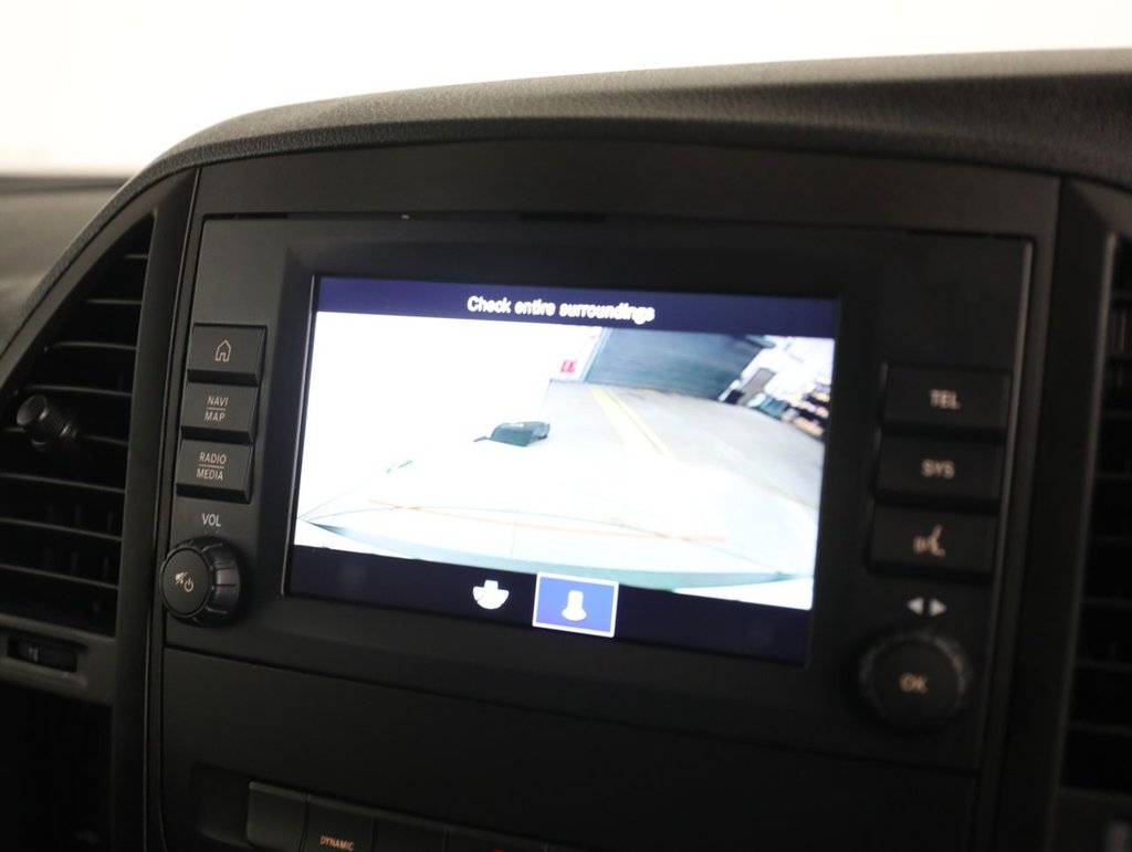 Used Mercedes-Benz Vito 2023 for sale - 77307398: Photo 27