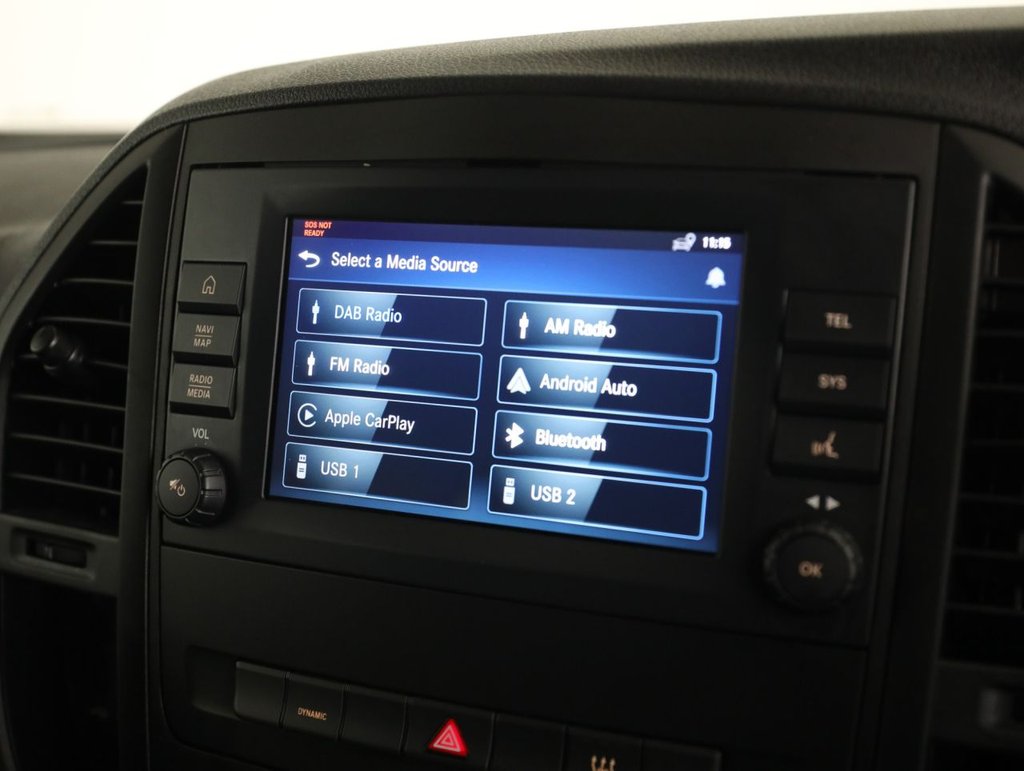 Used Mercedes-Benz Vito 2023 for sale - 77307398: Photo 29