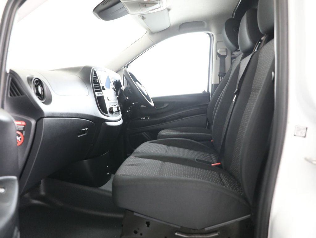 Used Mercedes-Benz Vito 2023 for sale - 77307398: Photo 31