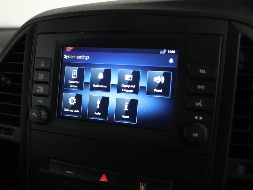 Used Mercedes-Benz Vito 2023 for sale - 77307398: Photo 33