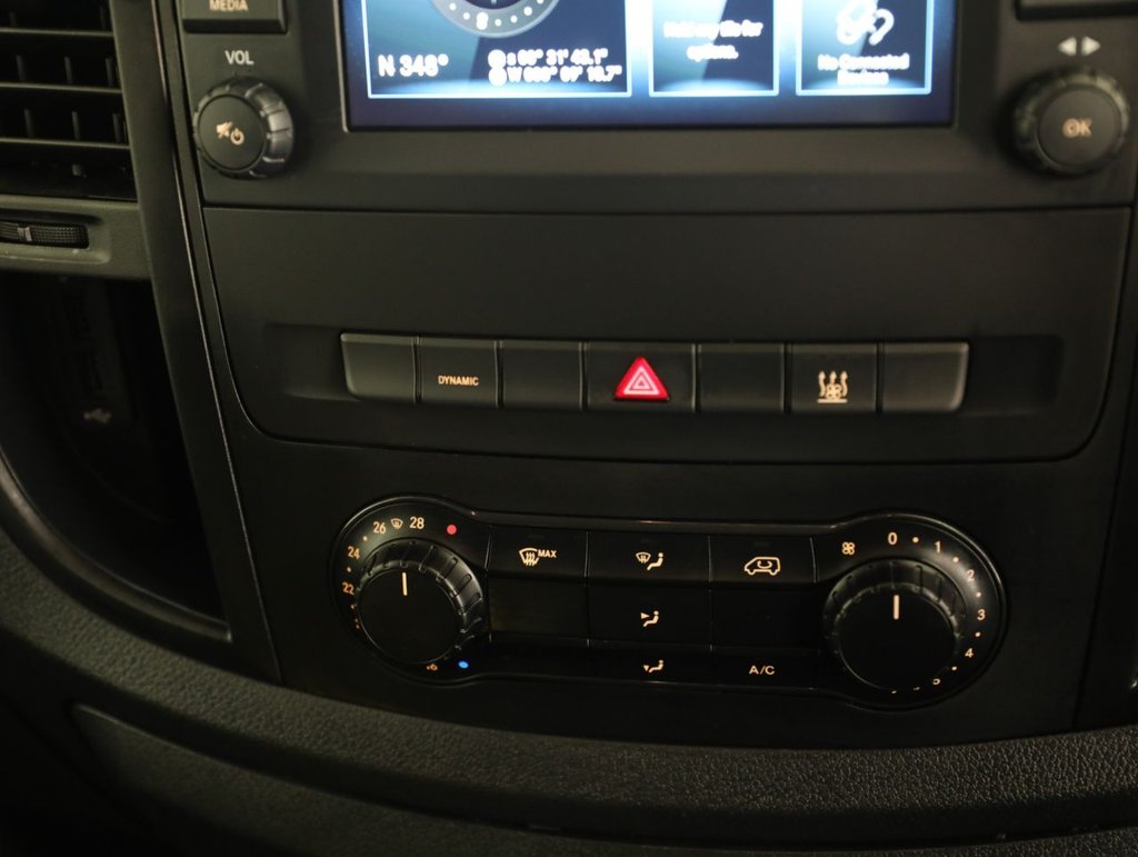 Used Mercedes-Benz Vito 2023 for sale - 77307398: Photo 34