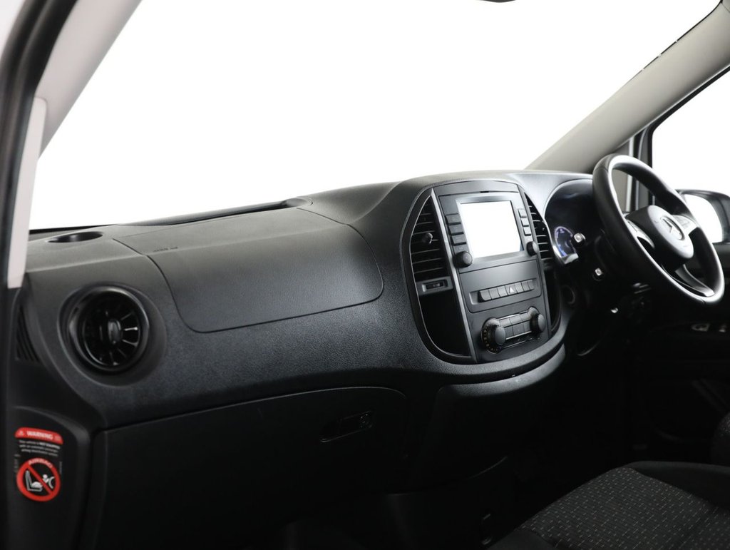 Used Mercedes-Benz Vito 2023 for sale - 77307398: Photo 36