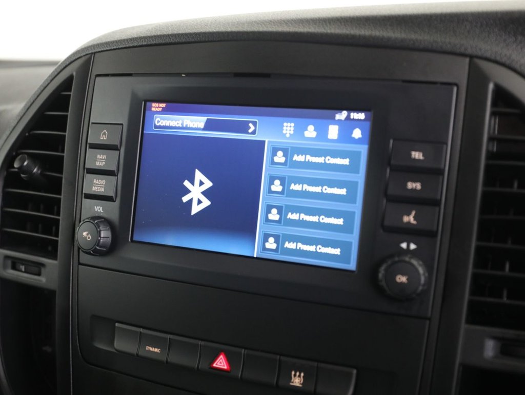 Used Mercedes-Benz Vito 2023 for sale - 77307398: Photo 37