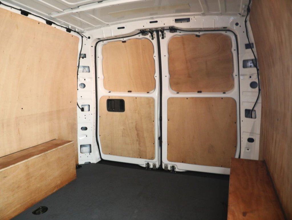 Used Mercedes-Benz Vito 2023 for sale - 77307398: Photo 40