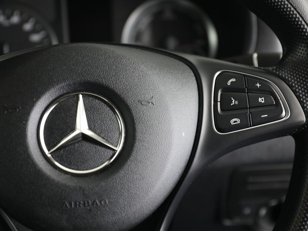 Used Mercedes-Benz Vito 2023 for sale - 77307398: Photo 41