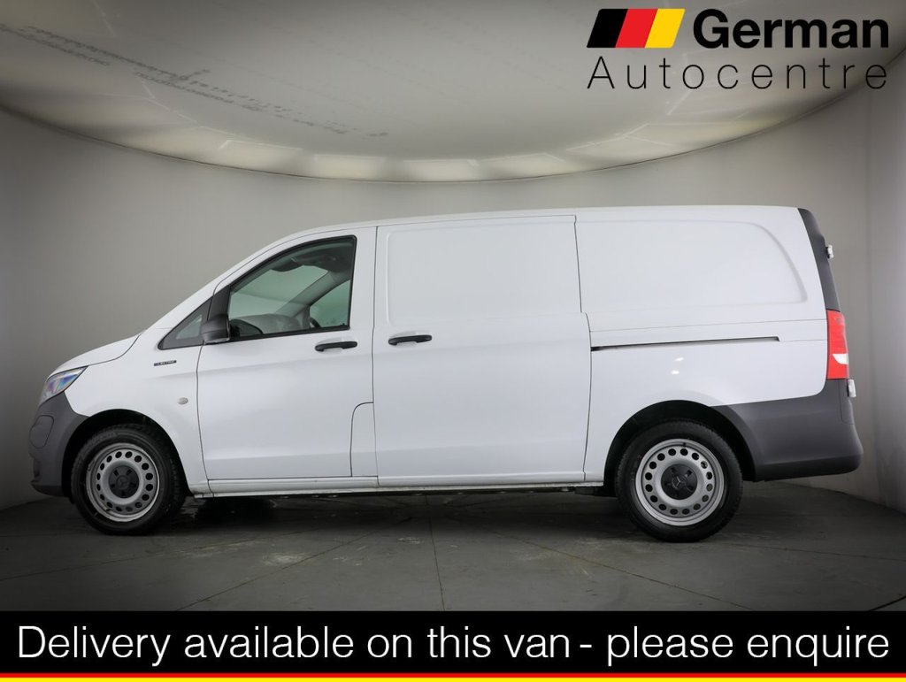 Used Mercedes-Benz Vito 2023 for sale - 77307398: Photo 5