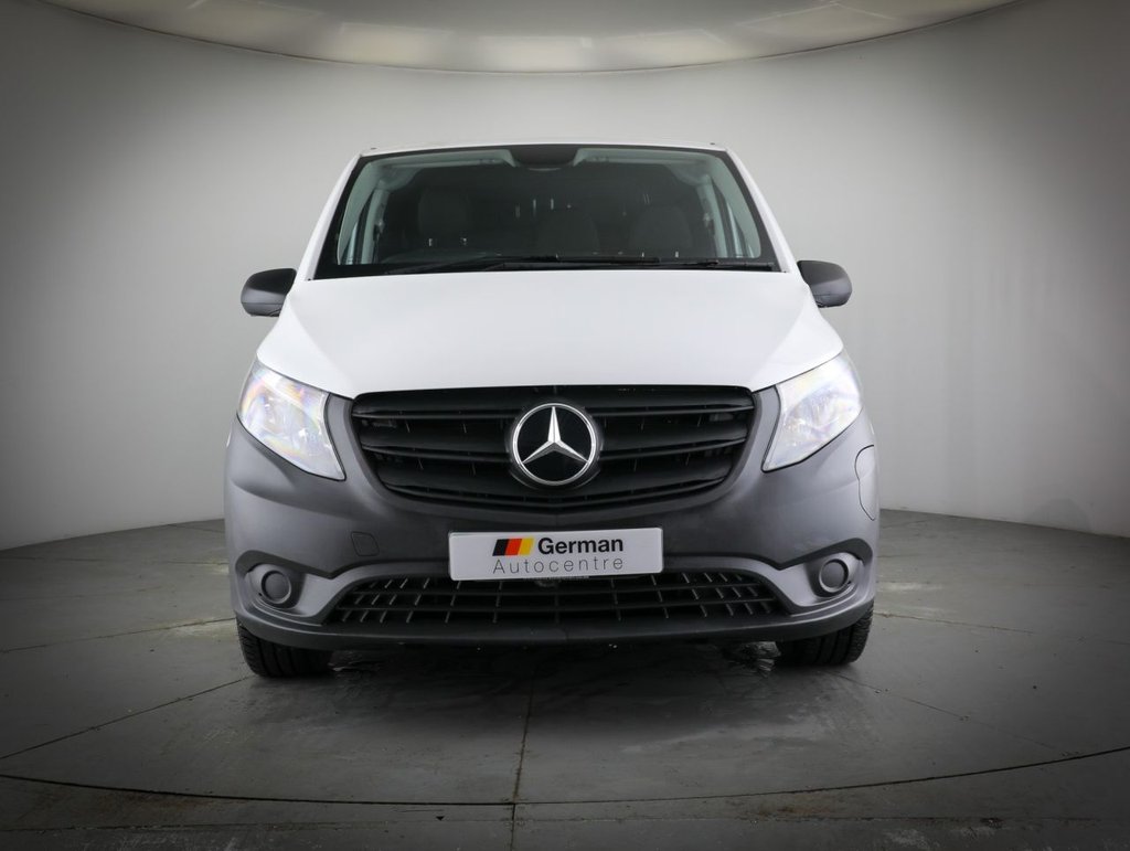 Used Mercedes-Benz Vito 2023 for sale - 77307398: Photo 6