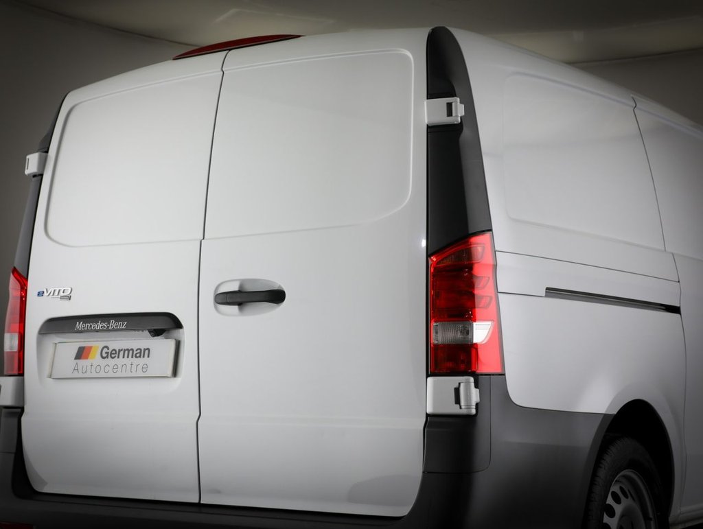 Used Mercedes-Benz Vito 2023 for sale - 77307398: Photo 7
