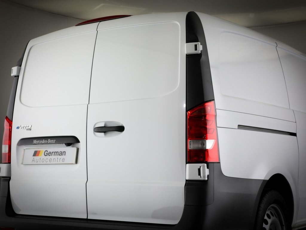 Used Mercedes-Benz Vito 2023 for sale - 77307398: Photo 8