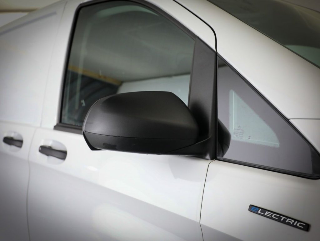 Used Mercedes-Benz Vito 2023 for sale - 77307398: Photo 9