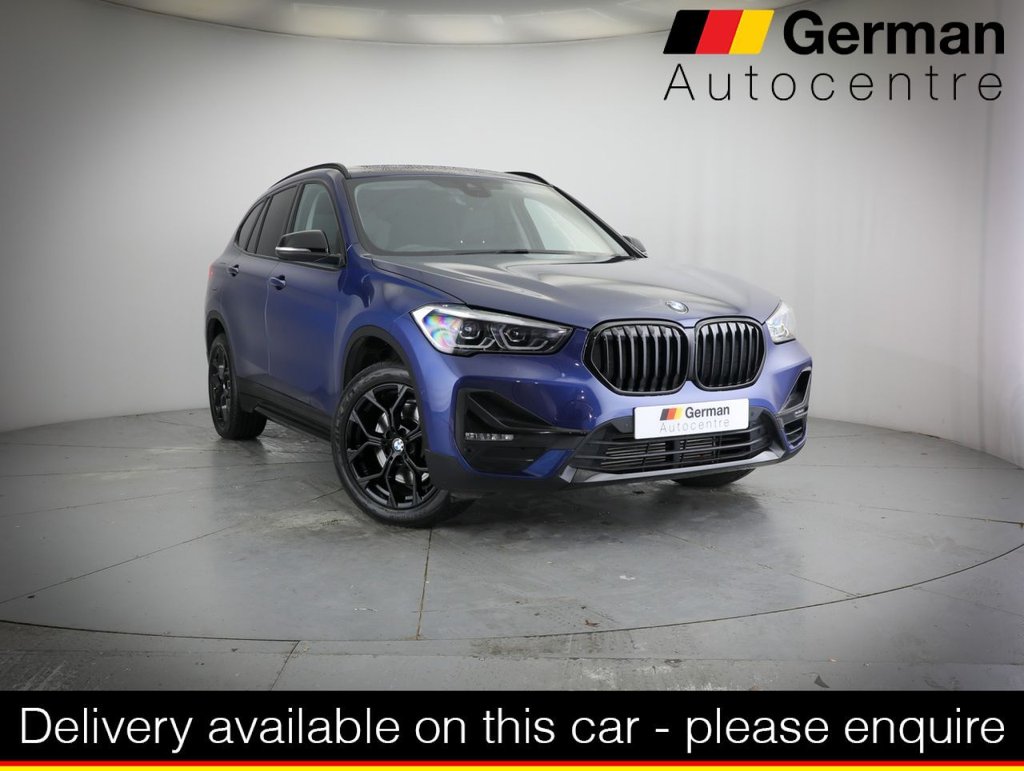 Used BMW X1 2021 for sale - 76900274: Photo 1