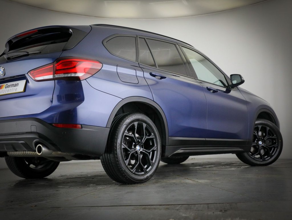 Used BMW X1 2021 for sale - 76900274: Photo 11