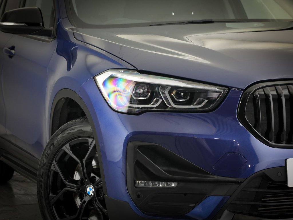 Used BMW X1 2021 for sale - 76900274: Photo 12