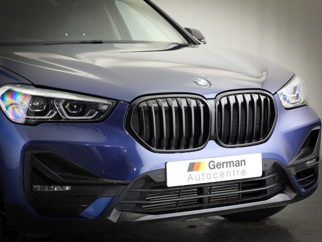 Used BMW X1 2021 for sale - 76900274: Photo 13