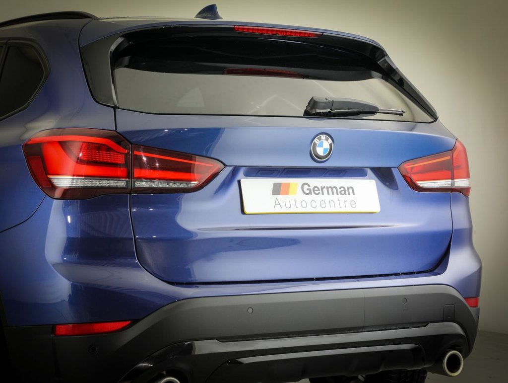 Used BMW X1 2021 for sale - 76900274: Photo 16