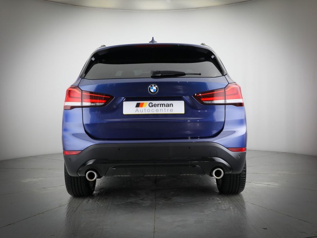 Used BMW X1 2021 for sale - 76900274: Photo 18